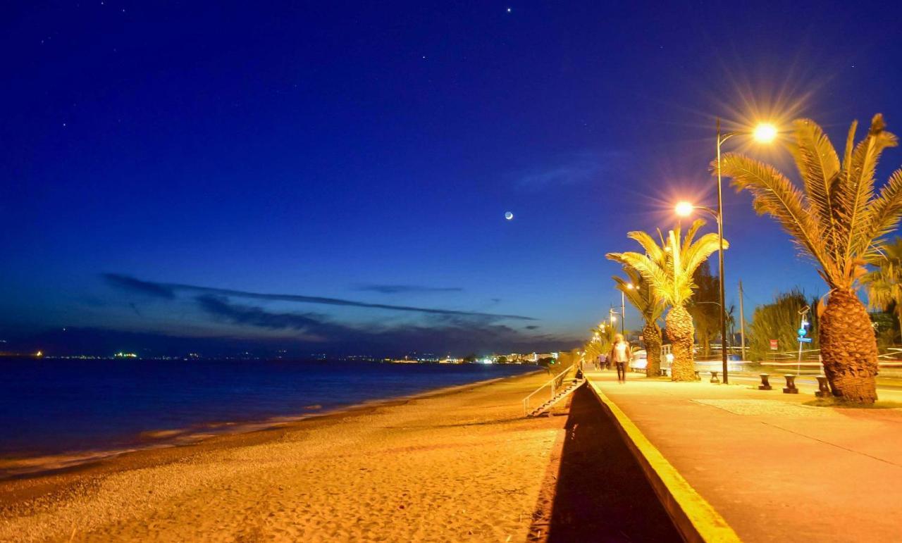Uncover Kalamata'S Hidden Gem - Cosy City Nest Εξωτερικό φωτογραφία